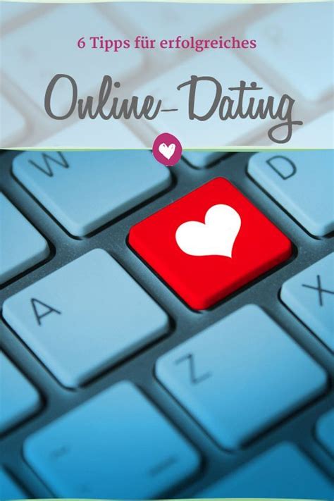 online dating erfolgreich